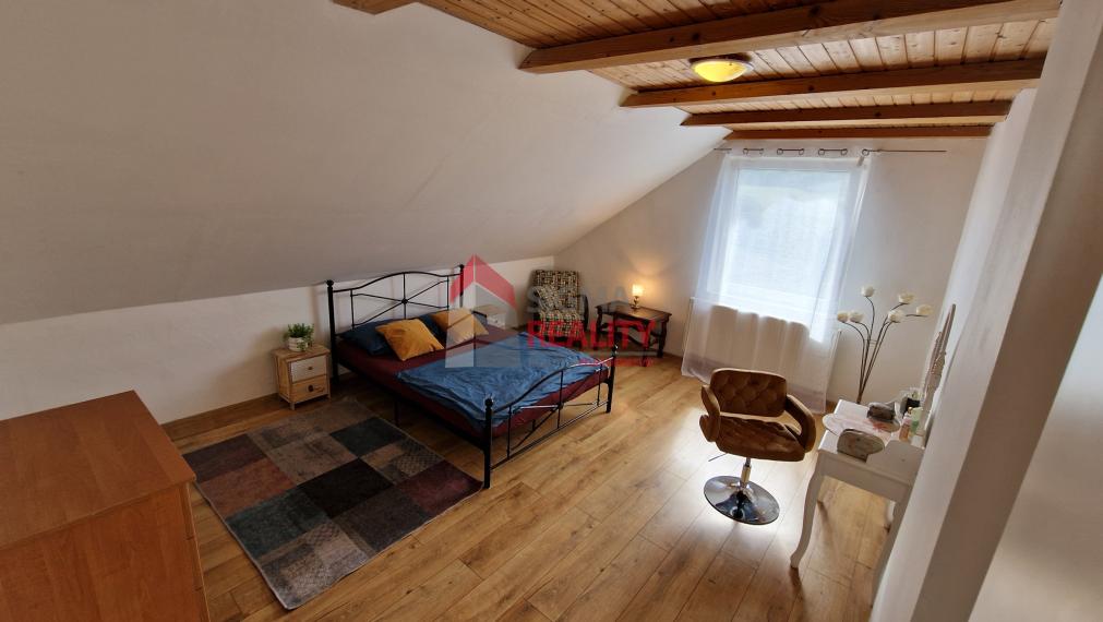 PREDANÉ - Rod. dom Oľšovany, Košice-okolie