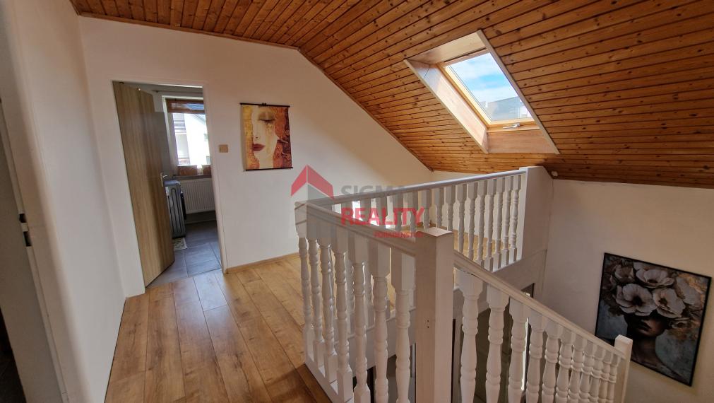 PREDANÉ - Rod. dom Oľšovany, Košice-okolie