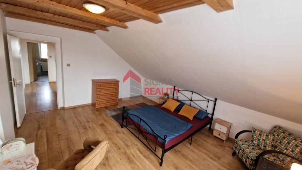 PREDANÉ - Rod. dom Oľšovany, Košice-okolie