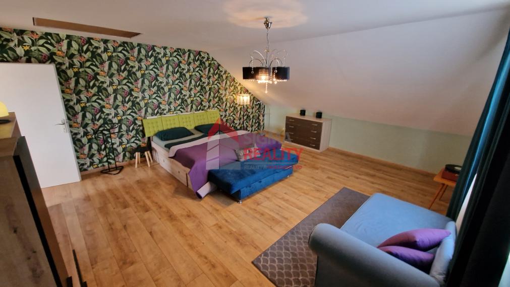 PREDANÉ - Rod. dom Oľšovany, Košice-okolie