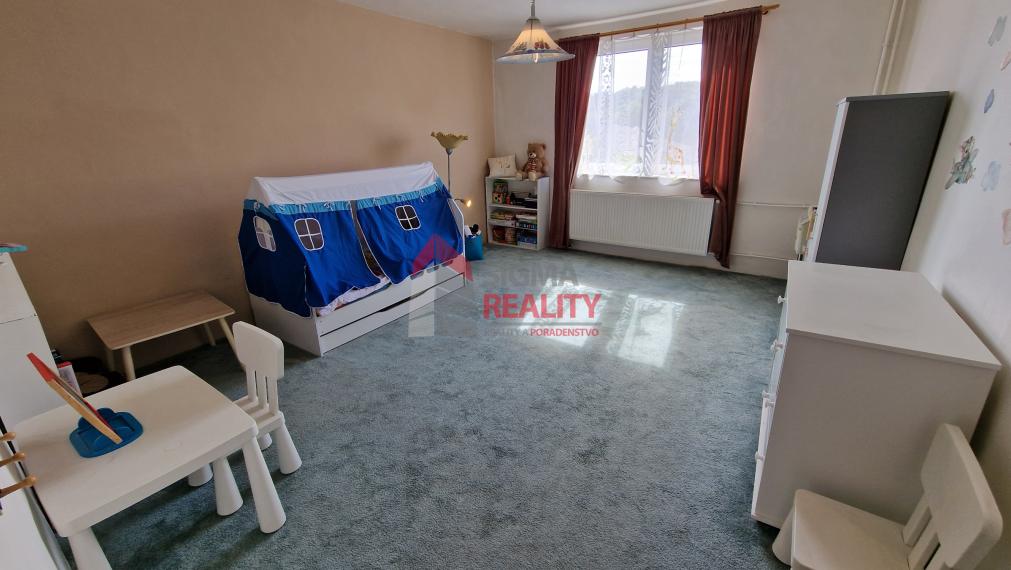 PREDANÉ - Rod. dom Oľšovany, Košice-okolie