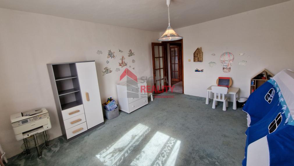 PREDANÉ - Rod. dom Oľšovany, Košice-okolie