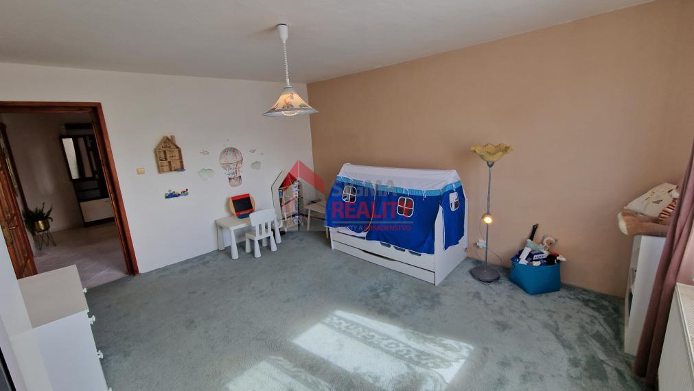 PREDANÉ - Rod. dom Oľšovany, Košice-okolie