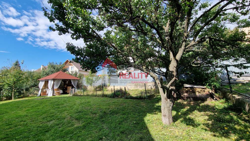 PREDANÉ - Rod. dom Oľšovany, Košice-okolie