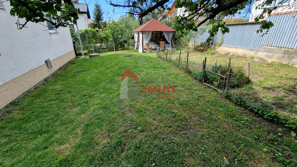 PREDANÉ - Rod. dom Oľšovany, Košice-okolie