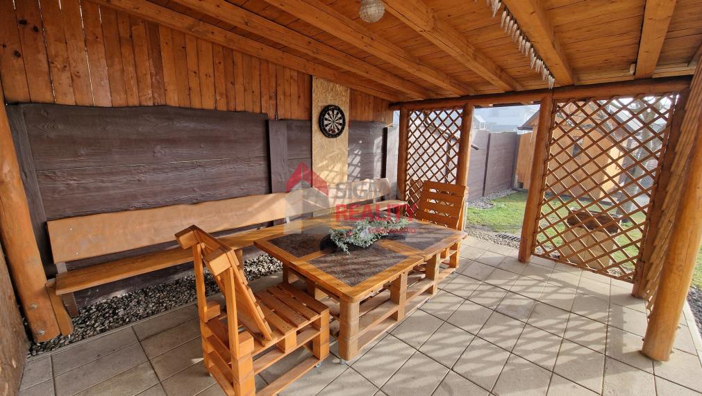 Predaj Rod. domu - Spišský Štvrtok