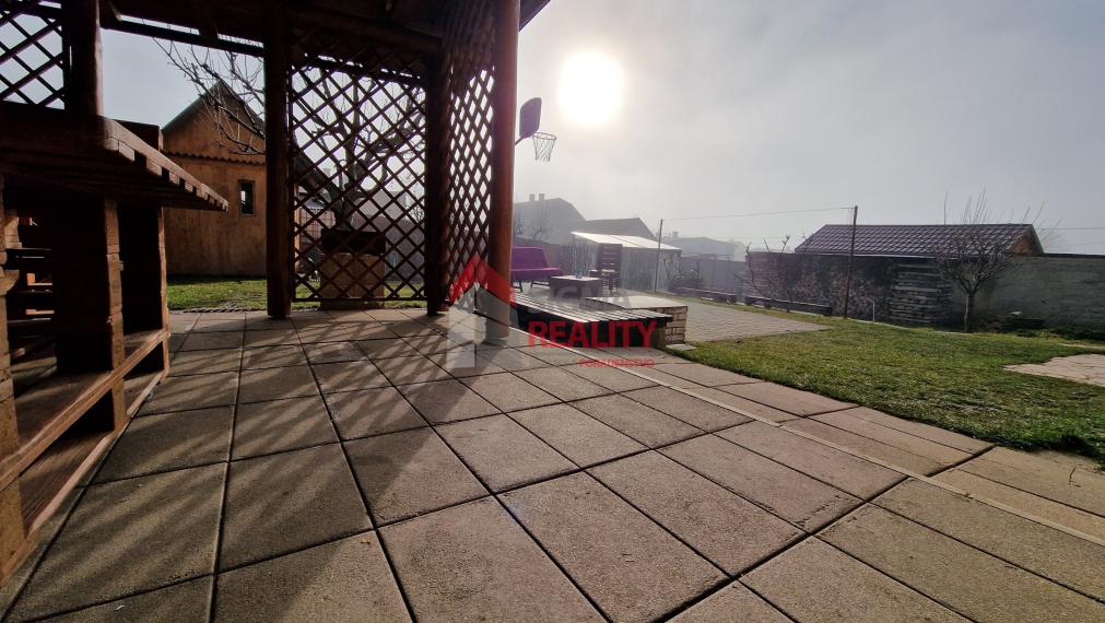 Predaj Rod. domu - Spišský Štvrtok