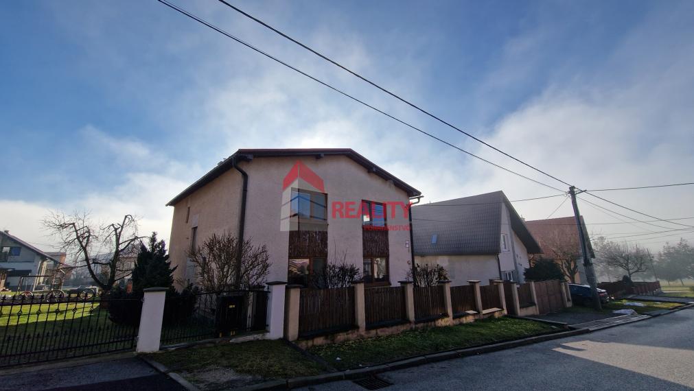 Predaj Rod. domu - Spišský Štvrtok