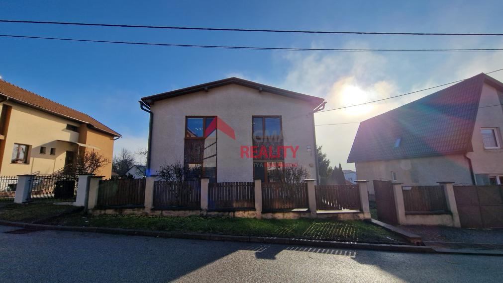 Predaj Rod. domu - Spišský Štvrtok