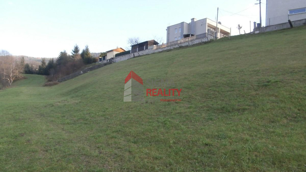 Predáme pozemok v Gelnici