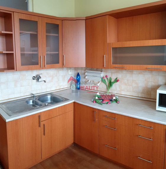 Predaj 3-izbového bytu na sídl. Dargovských hrdinov, Košice