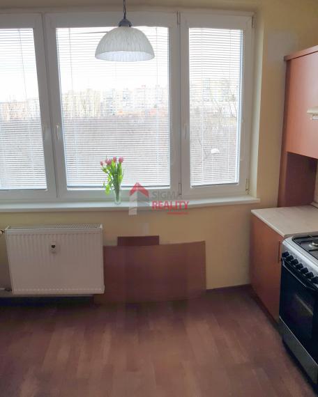 Predaj 3-izbového bytu na sídl. Dargovských hrdinov, Košice