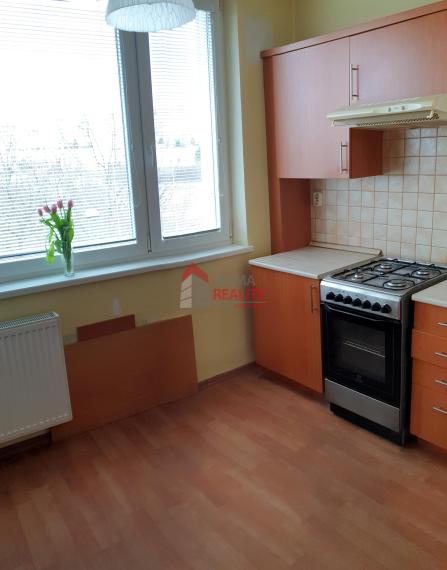 Predaj 3-izbového bytu na sídl. Dargovských hrdinov, Košice