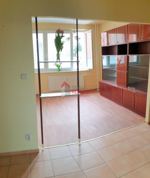 Predaj 3-izbového bytu na sídl. Dargovských hrdinov, Košice