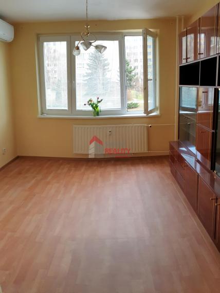 Predaj 3-izbového bytu na sídl. Dargovských hrdinov, Košice