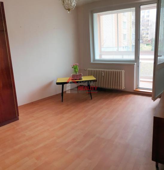 Predaj 3-izbového bytu na sídl. Dargovských hrdinov, Košice