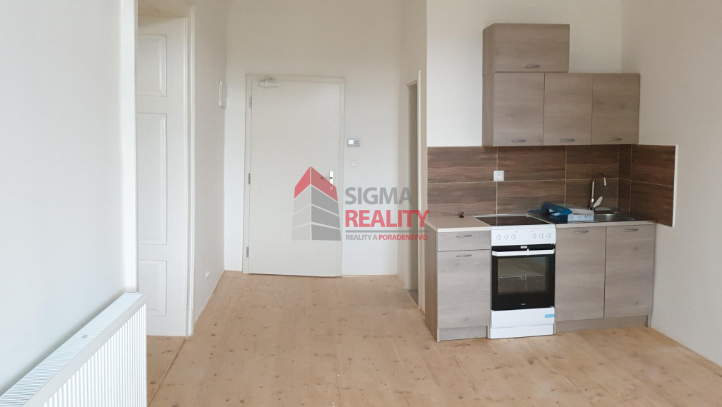 Prenájom priestorov v centre Sp. Novej Vsi