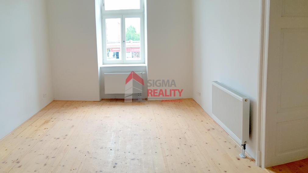 Prenájom priestorov v centre Sp. Novej Vsi