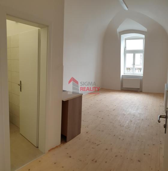 Prenájom priestorov v centre Sp. Novej Vsi