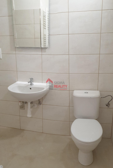 Prenájom priestorov v centre Sp. Novej Vsi