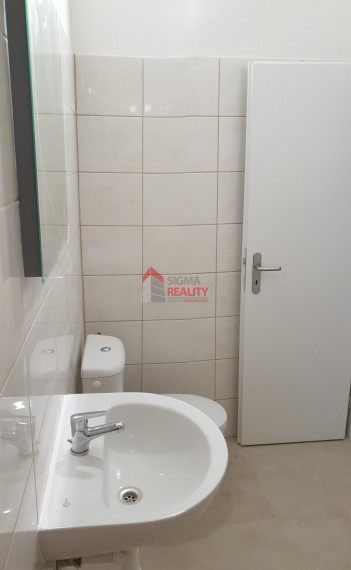 Prenájom priestorov v centre Sp. Novej Vsi