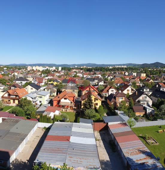 Exkluzívne predaj 3 izbového bytu s balkónom na sídl. Mier v SNV