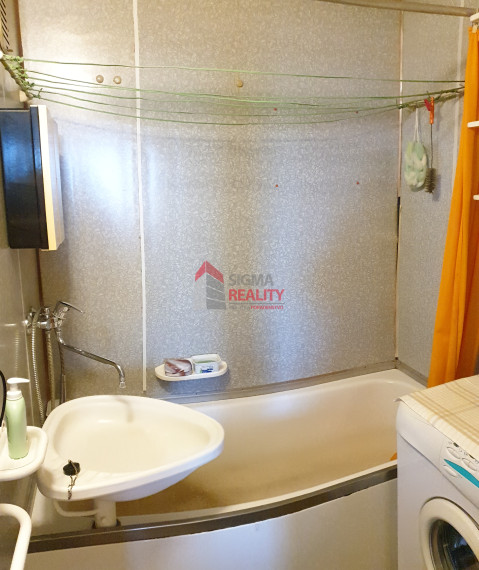 Exkluzívne predaj 3 izbového bytu s balkónom na sídl. Mier v SNV