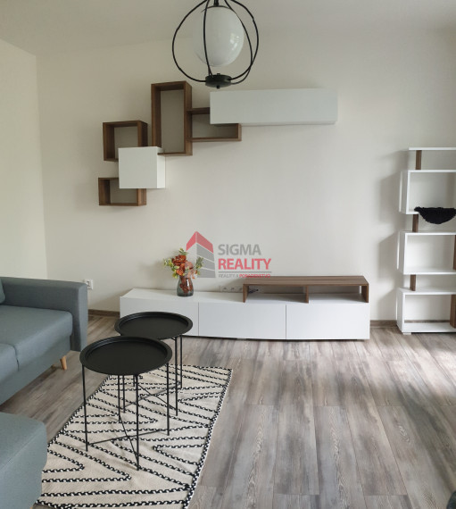 Prenájom 2-izbového bytu na sídl. Mier v Sp. Novej Vsi