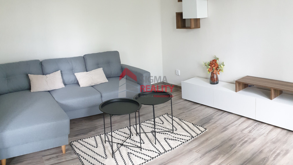 Prenájom 2-izbového bytu na sídl. Mier v Sp. Novej Vsi