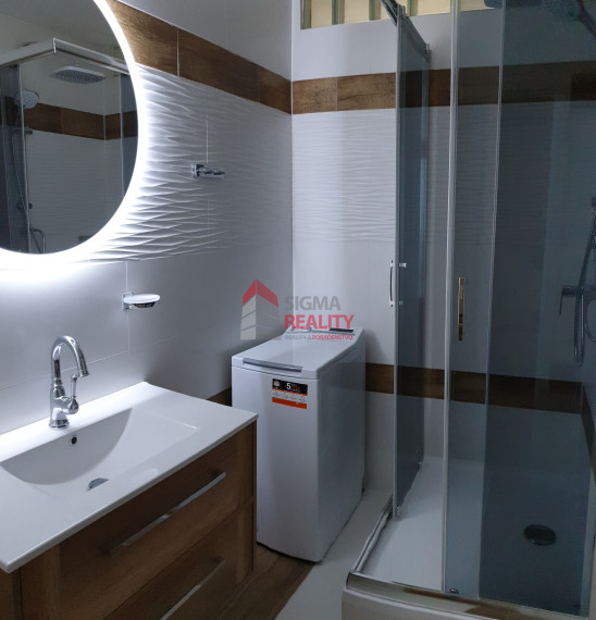 Prenájom 2-izbového bytu na sídl. Mier v Sp. Novej Vsi