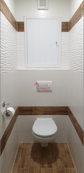 Prenájom 2-izbového bytu na sídl. Mier v Sp. Novej Vsi