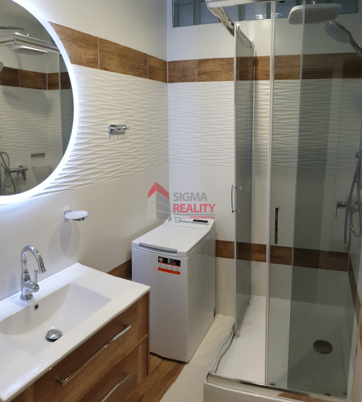 Prenájom 2-izbového bytu na sídl. Mier v Sp. Novej Vsi