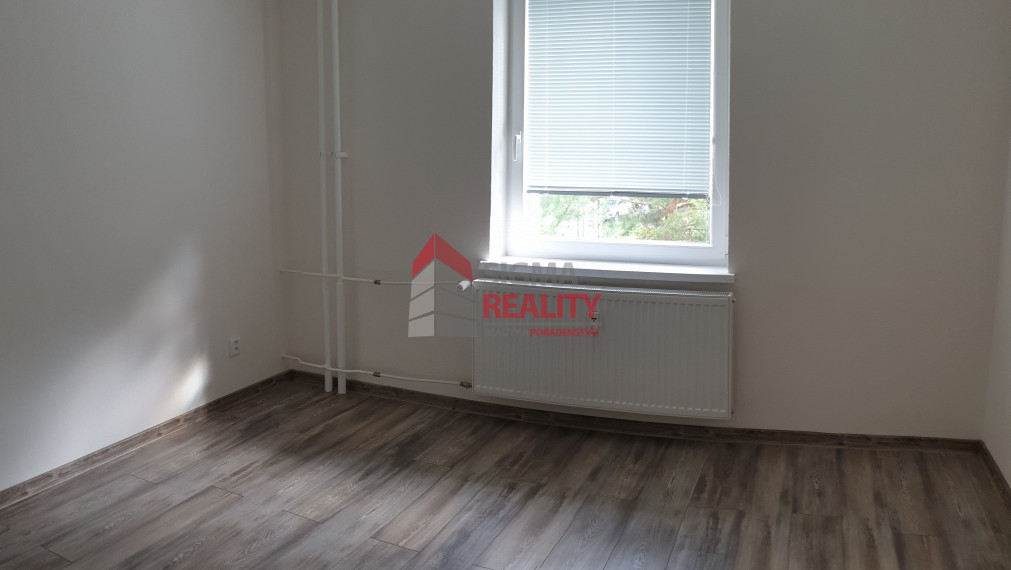 Prenájom 2-izbového bytu na sídl. Mier v Sp. Novej Vsi