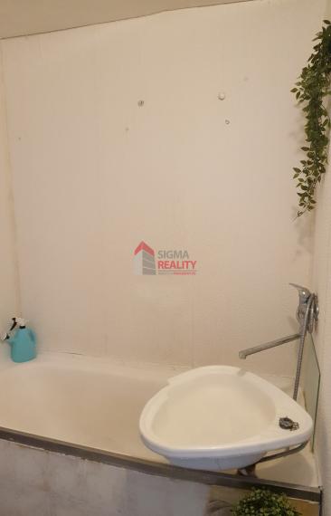 Predaj 3-izbového bytu s loggiou na sídl. Mier v SNV