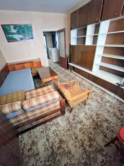 PREDANÉ - Predaj 1-izbového bytu, Západ I, Sp. Nová Ves