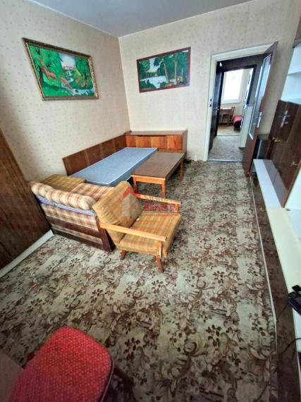 PREDANÉ - Predaj 1-izbového bytu, Západ I, Sp. Nová Ves