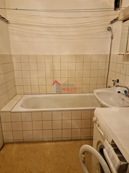 PREDANÉ - Predaj 1-izbového bytu, Západ I, Sp. Nová Ves