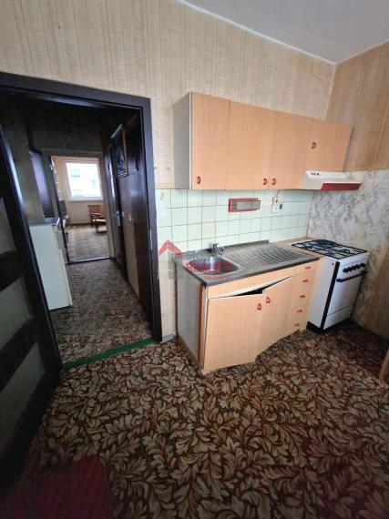 PREDANÉ - Predaj 1-izbového bytu, Západ I, Sp. Nová Ves