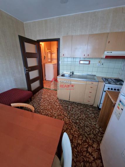 PREDANÉ - Predaj 1-izbového bytu, Západ I, Sp. Nová Ves