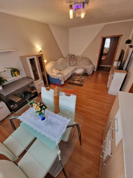 Predaj, slnenčný 3-izbový byt, LOGGIA, sídl. Starý Juh, Poprad