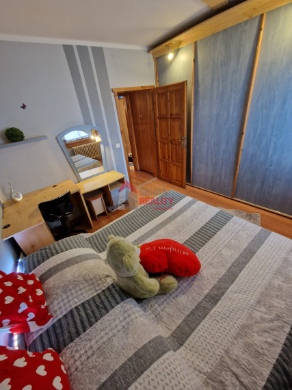 Predaj, slnenčný 3-izbový byt, LOGGIA, sídl. Starý Juh, Poprad