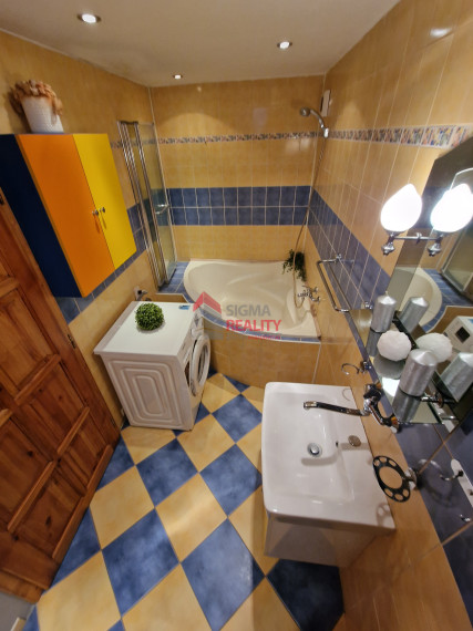 Predaj, slnenčný 3-izbový byt, LOGGIA, sídl. Starý Juh, Poprad