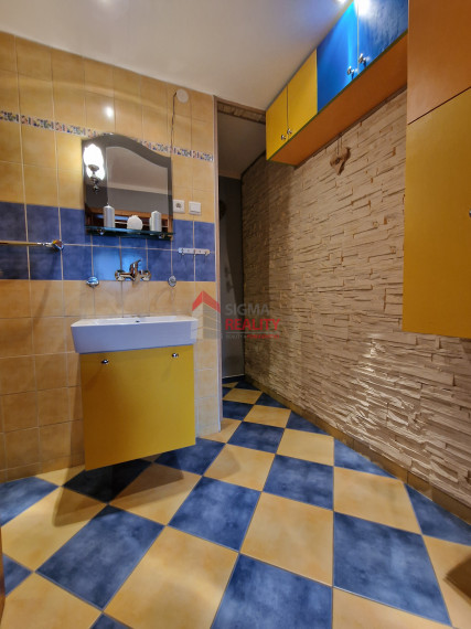 Predaj, slnenčný 3-izbový byt, LOGGIA, sídl. Starý Juh, Poprad