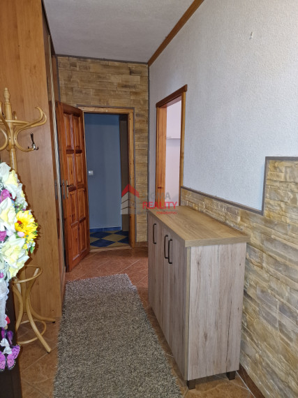 Predaj, slnenčný 3-izbový byt, LOGGIA, sídl. Starý Juh, Poprad