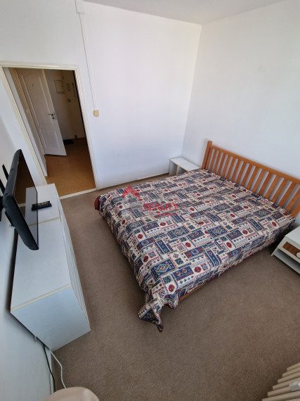 Prenajaté - Prenájom 2-izbového bytu, sídl. Mier, Sp. Nová Ves