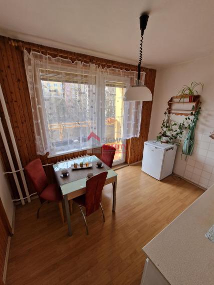 Predaj, 2-izbový byt, LOGGIA, sídl. Tarča, Sp. Nová Ves