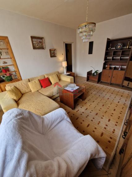 Predaj, 2-izbový byt, LOGGIA, sídl. Tarča, Sp. Nová Ves