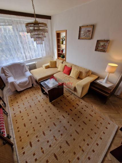 Predaj, 2-izbový byt, LOGGIA, sídl. Tarča, Sp. Nová Ves