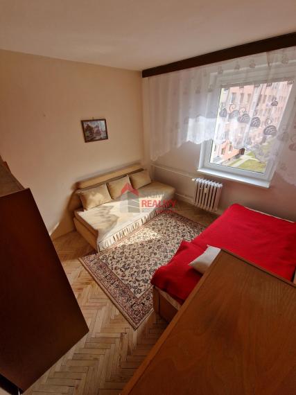 Predaj, 2-izbový byt, LOGGIA, sídl. Tarča, Sp. Nová Ves