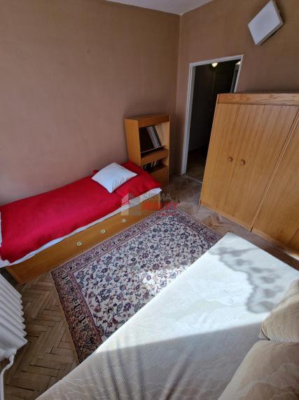 Predaj, 2-izbový byt, LOGGIA, sídl. Tarča, Sp. Nová Ves